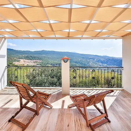 וילה Elit - קס