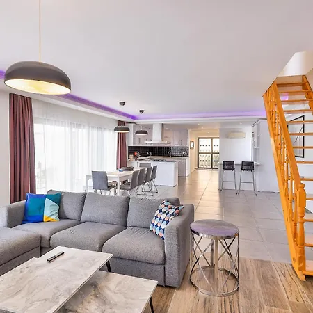 וילה Elit - קס