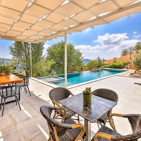 Elit - וילה קס