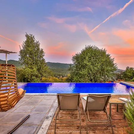 别墅 Elit - 卡斯