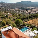 Elit - Villa Kaş