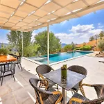 Elit - Villa Kaş
