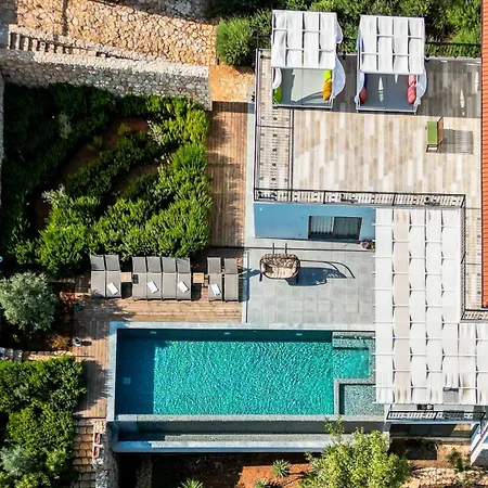 Elit - Villa Kaş